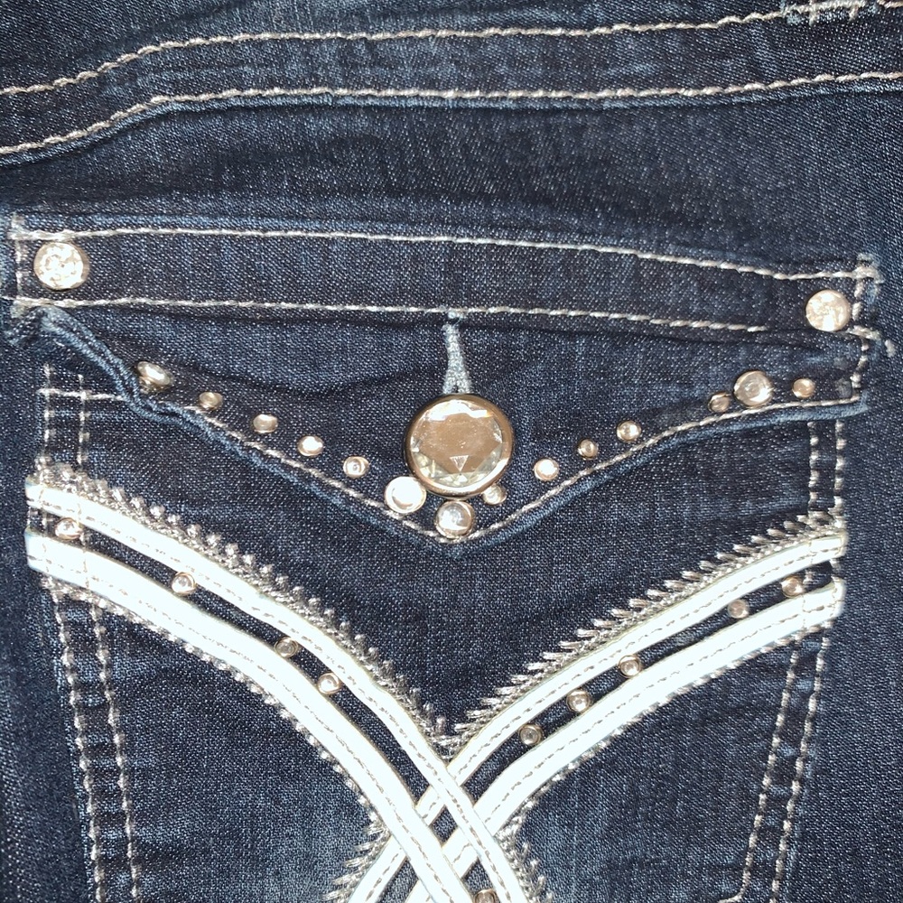 Southpole Jeans - Picture 2 of 5